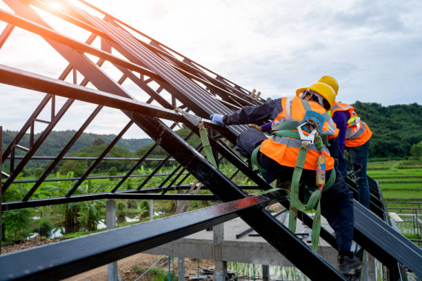 Best Roof Replacement Cost  in Munford, AL