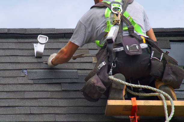 Best Metal Roofing Contractor  in Munford, AL