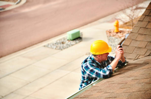Best Flat Roof Repair Services  in Munford, AL
