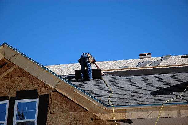 Best Commercial Roofing Services  in Munford, AL