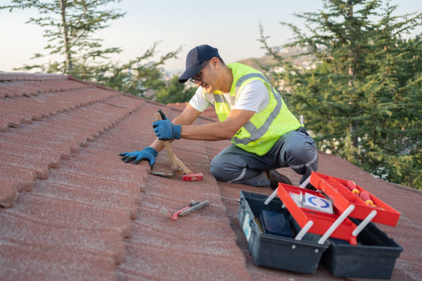 Best Slate Roofing Contractor  in Munford, AL