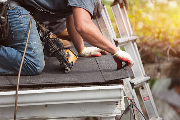 Quick and Trustworthy Emergency Roof Repair Services in Munford, AL