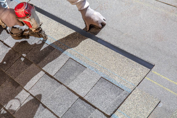 Best Commercial Roofing Services  in Munford, AL